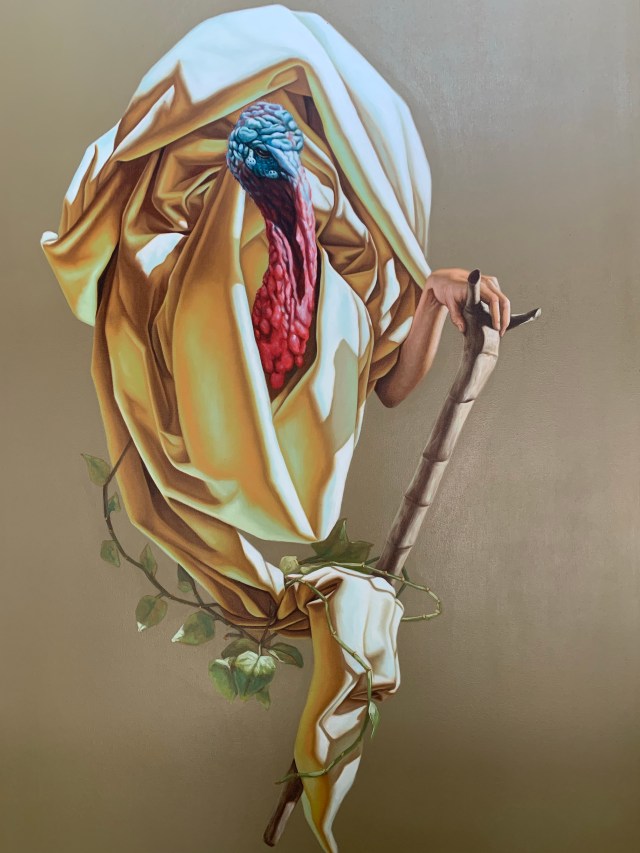 Intention setting thougths. 