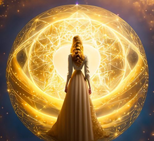 akashic records, NanaSmith Nanna Smith, Lotus Yoga Arts