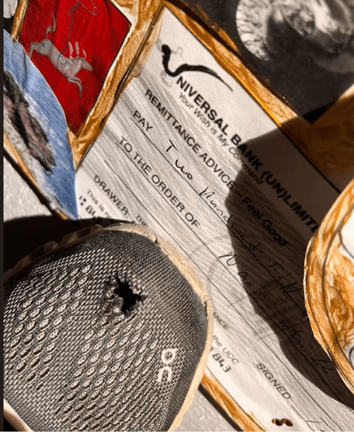 AmazBelle story, Nanagsmith, nana smith, lotus yoga arts